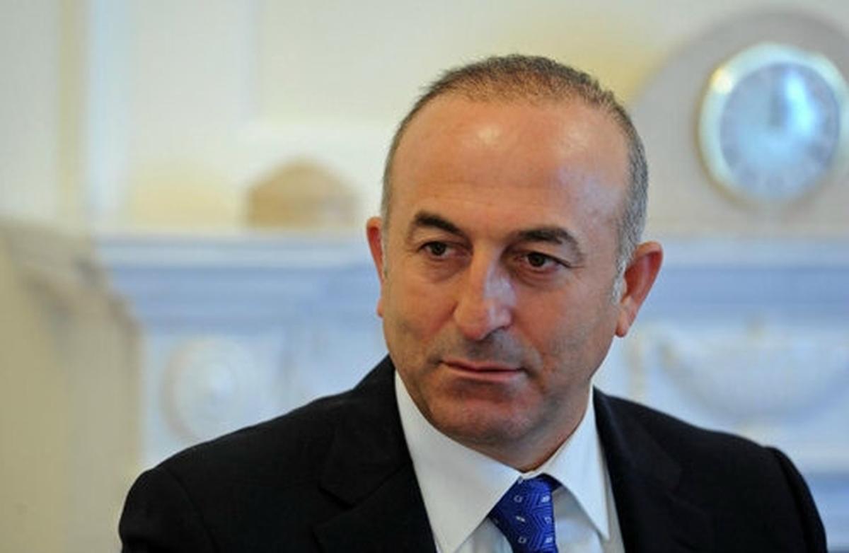 Çavuşoğlu: "Reklam filminin durdurulması doğru bir karar değil" -