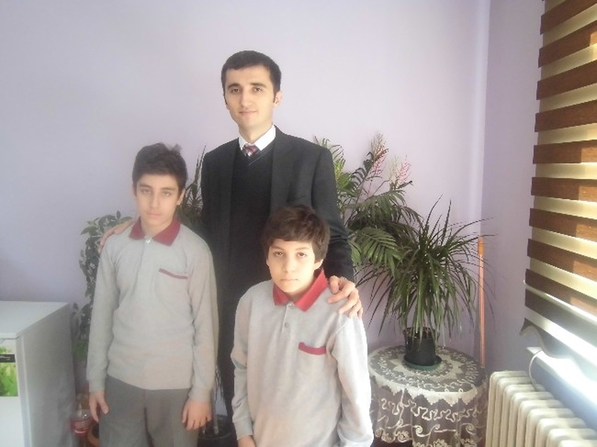 Çaycuma Mimar Sinan Ortaokulunun \'Bu Benim Eserim\' Projesi Ankara Bölge Sergisinde