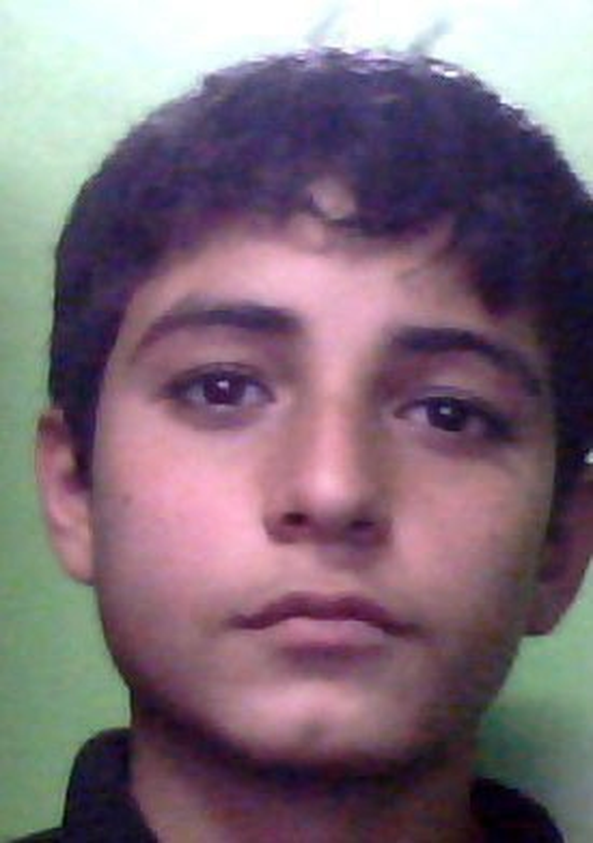 Çelme" Cinayetine Ömür Boyu Hapis İstendi