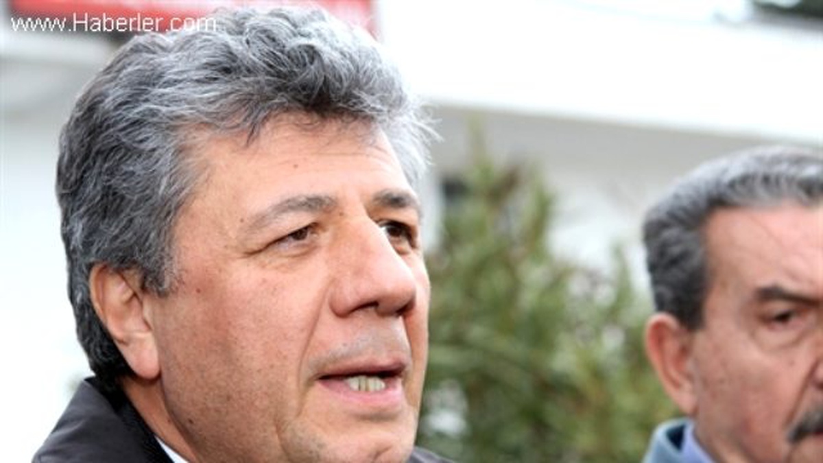 CHP İzmir Milletvekili Balbay Açıklaması