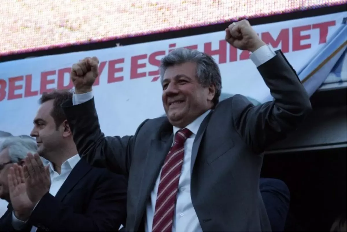 CHP İzmir Milletvekili Mustafa Balbay Açıklaması