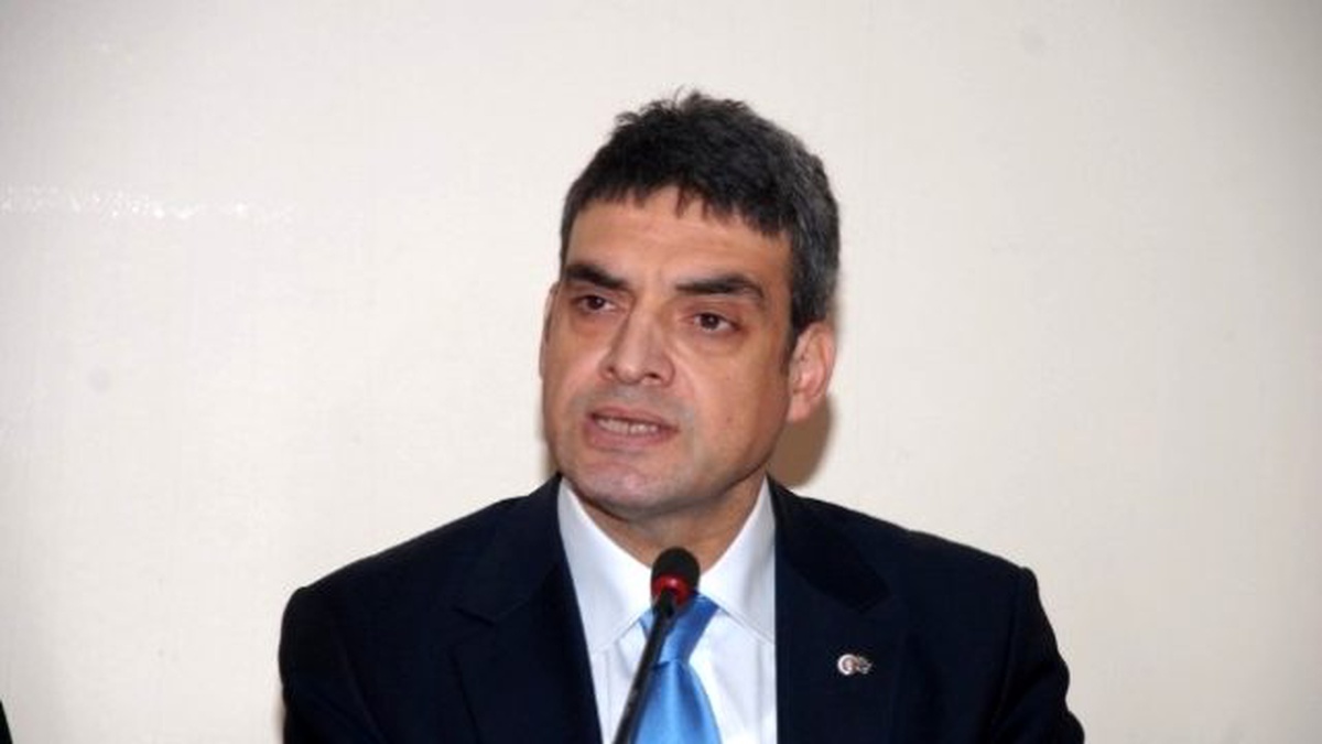 CHP\'li Oran: Google Müslümanı Oldukları Ortaya Çıktı