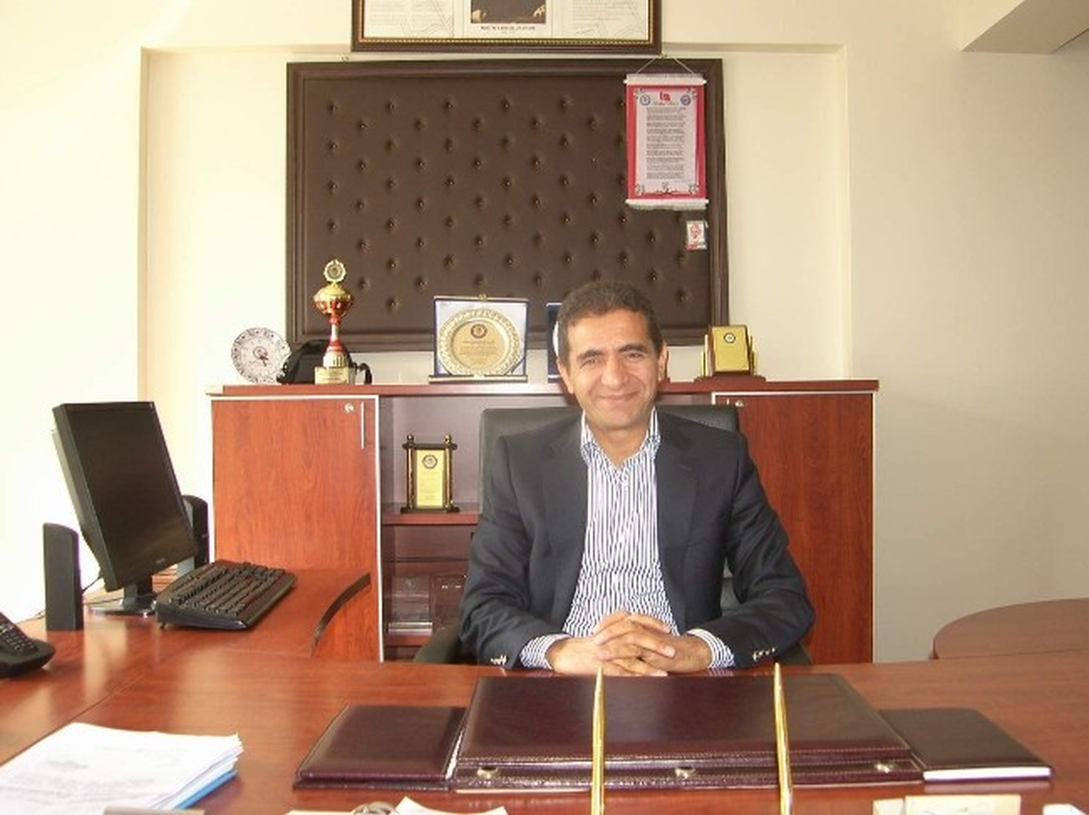 Çiçek: "Yasadışı Telefon Dinlemeleri İnsan Hakları İhlalidir"