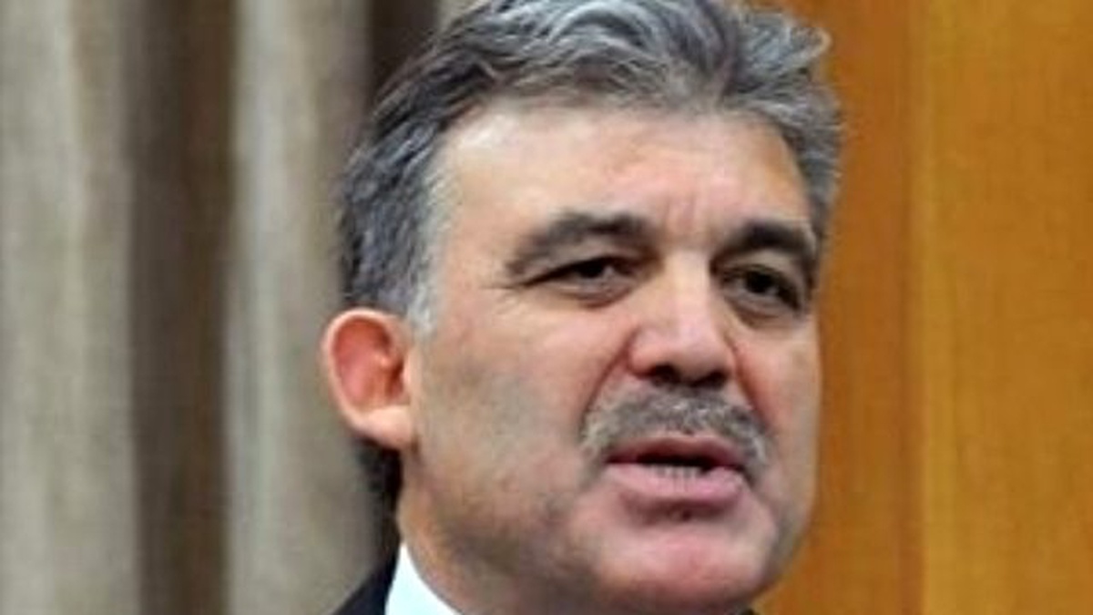 Cumhurbaşkanı Gül: Türk Milleti Her Zaman Şehit ve Gazilerini Baş Tacı Yapmıştır