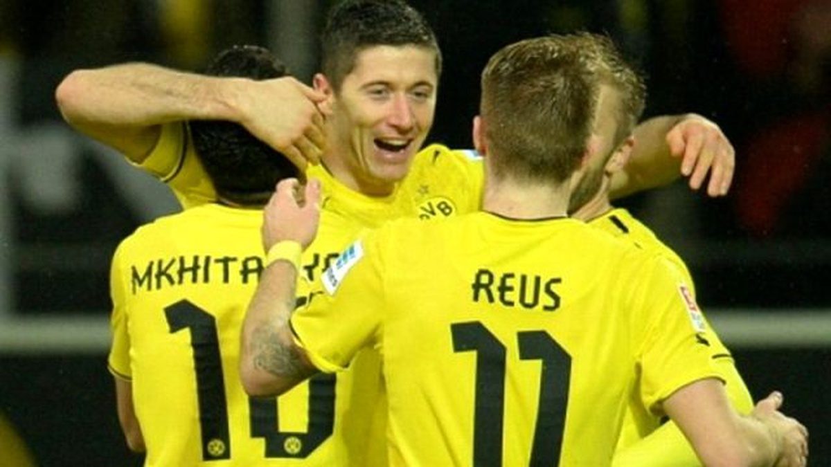 Futbol: UEFA Şampiyonlar Ligi