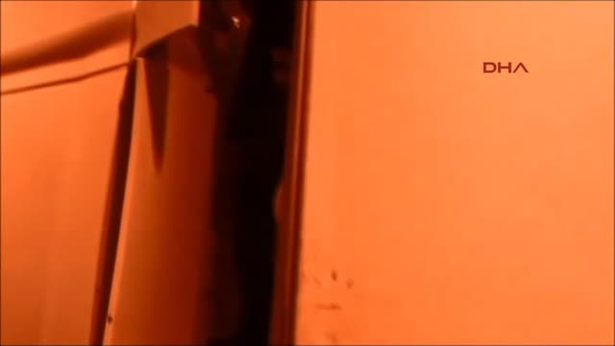 Edirne'de 120 Bin Adet Uyuşturucu Hap Ele Geçirildi