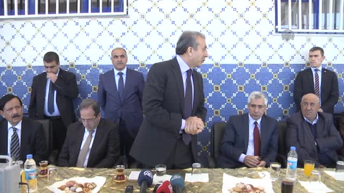 Eker: Nevruz, Barış, Kardeşlik ve Huzur Getirsin