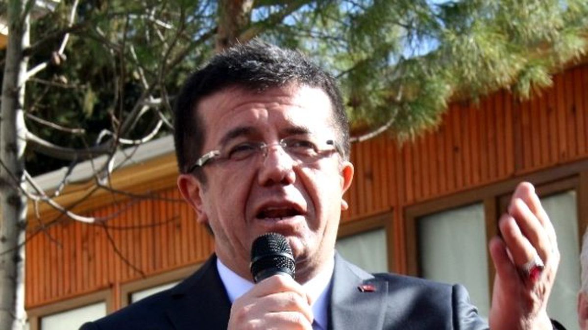 Niğde\'de Güvenlik Güçlerine Saldırı