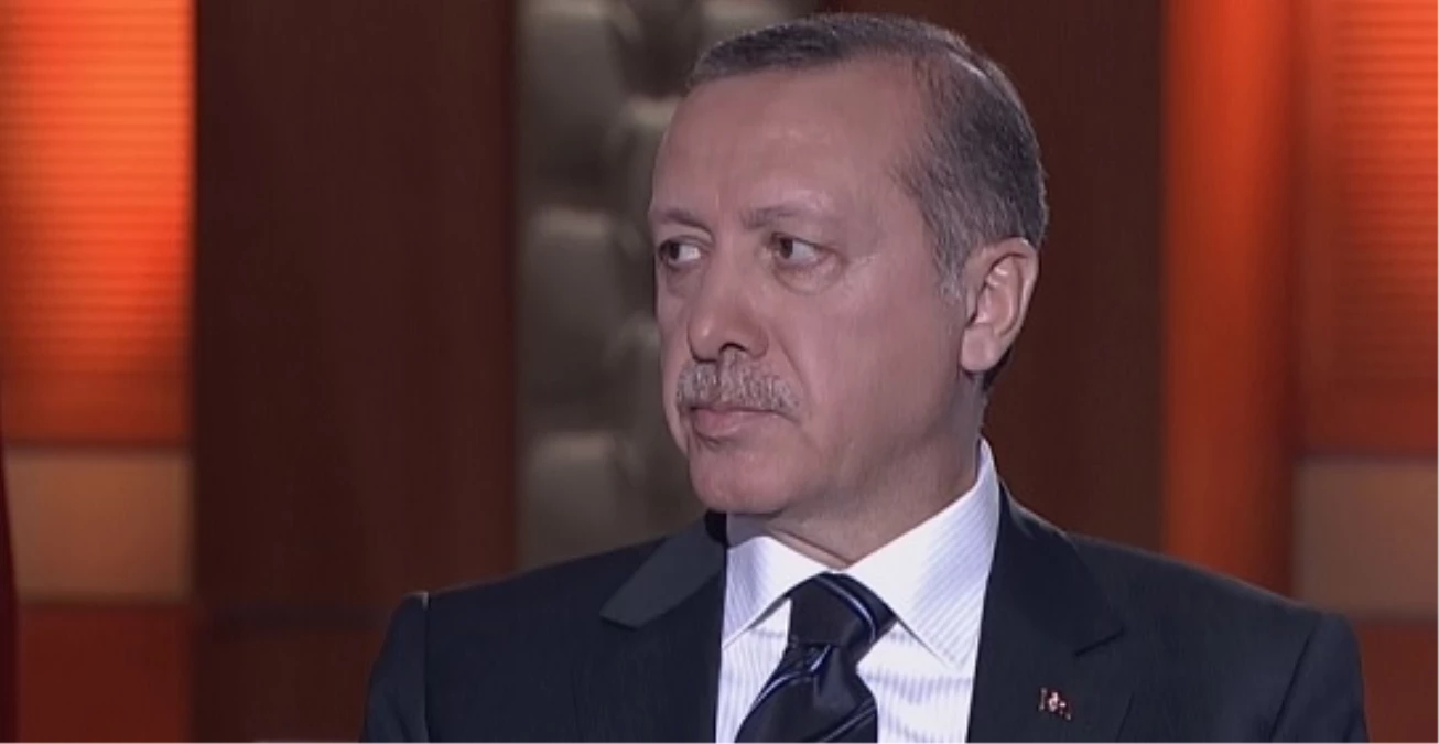 Erdoğan: Biz Hiç Gerilimden Yana Olmadık