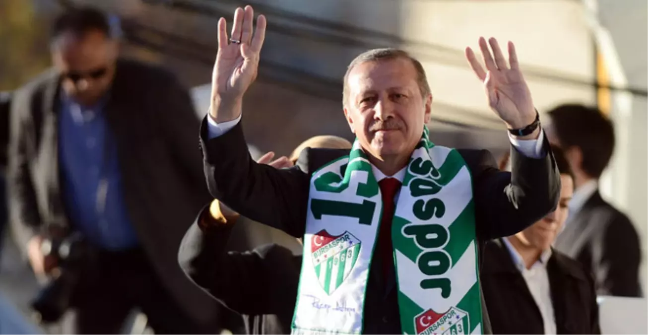 Erdoğan: Twitter'ın Kökünü Kazıyacağız