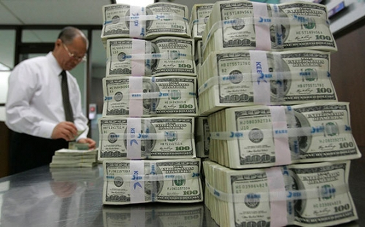 Fed, 2014 Yılı Büyüme Beklentisini Aşağı Yönlü Revize Etti