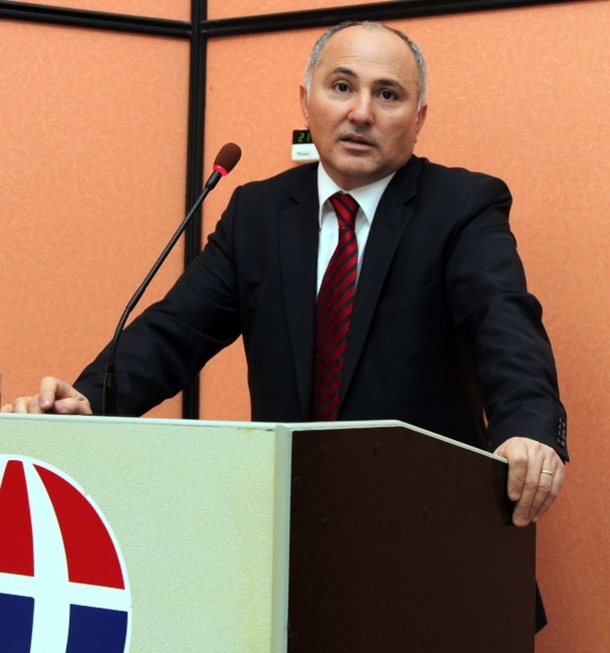 Finansal ve Sermaye Piyasaları Türkiye İçin Çok Önemli Bir Alan\'