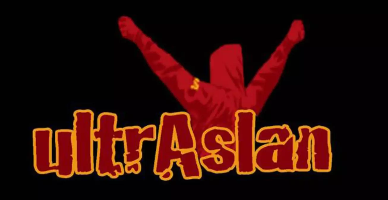 Galatasaray Taraftar Grubu Ultraslan\'dan Sert Bildiri