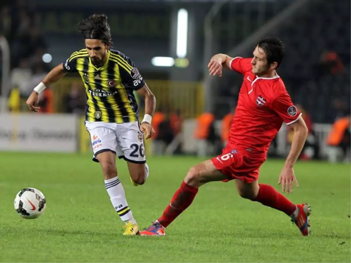 Gaziantepspor İtiraz Ediyor