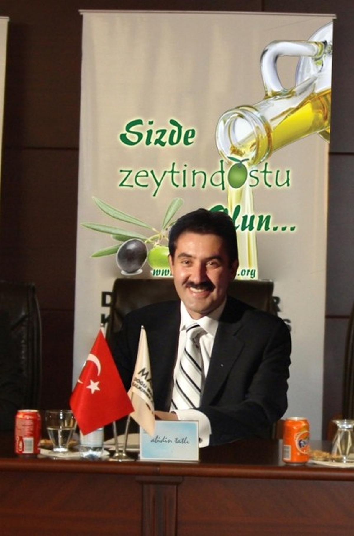 Geleneksel Sızma Zeytinyağı Kalite Yarışması Sonuçlandı