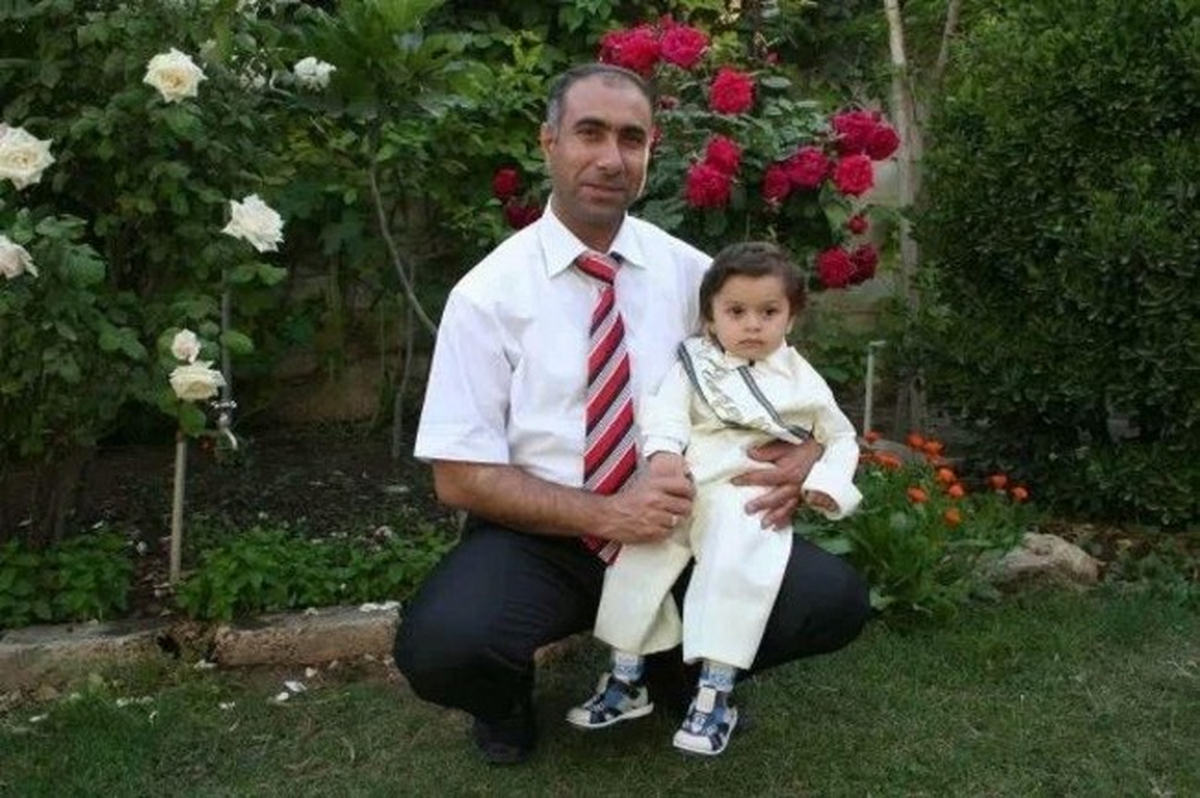 Halil Yakut Hoca\'ya Vefa Zamanı