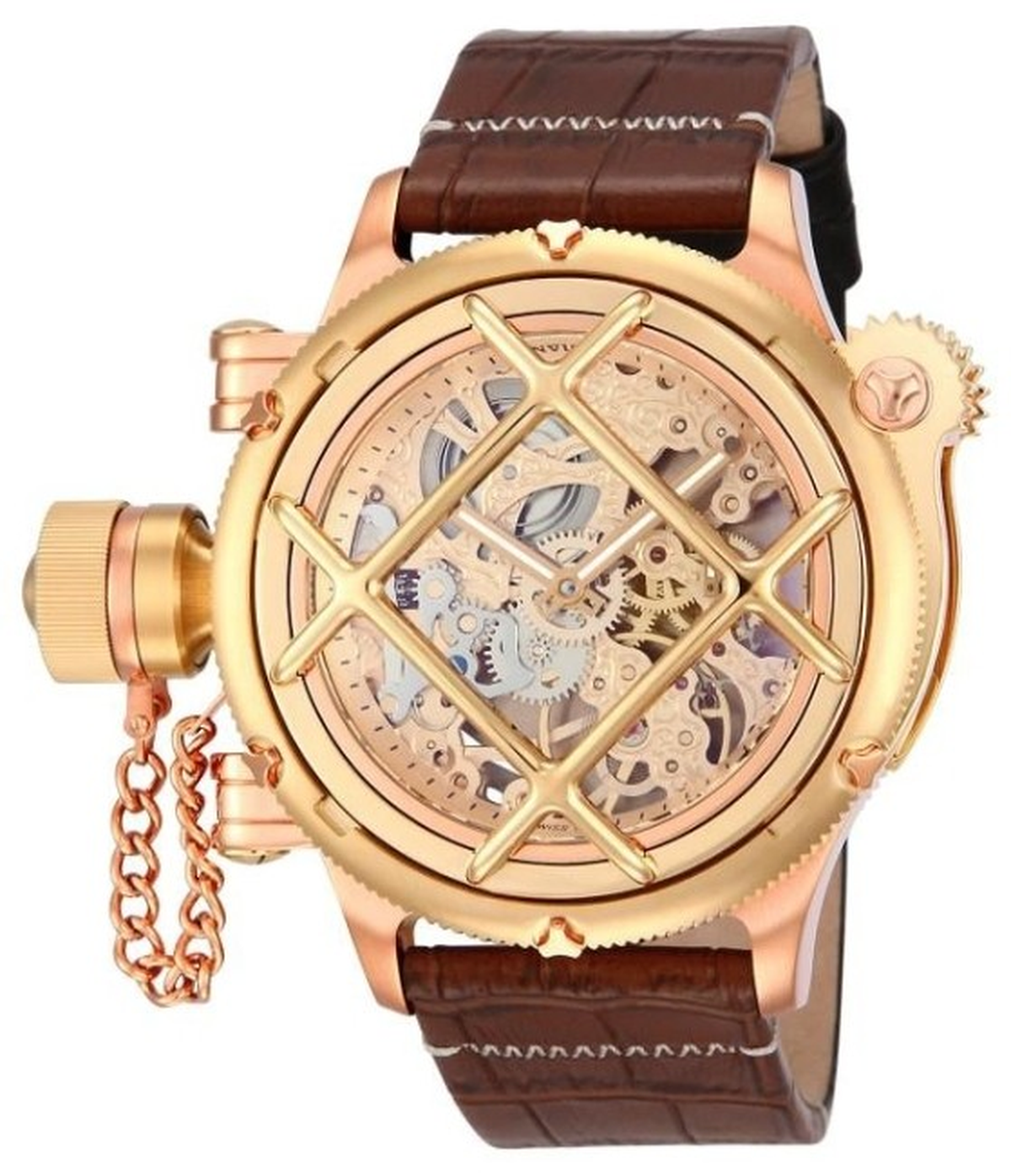 Hollywood Yıldızlarının Saati \'İstanbul Jewel Show\'da