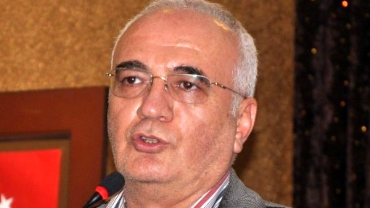 4 Bakan ile İlgili Soruşturma Komisyonu Kurulması