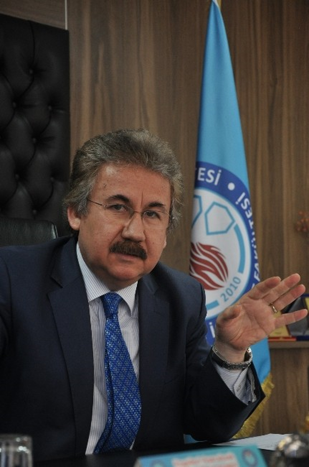 İnegöl\'de 5 Bin 836 Aday Ygs\'de Ter Dökecek