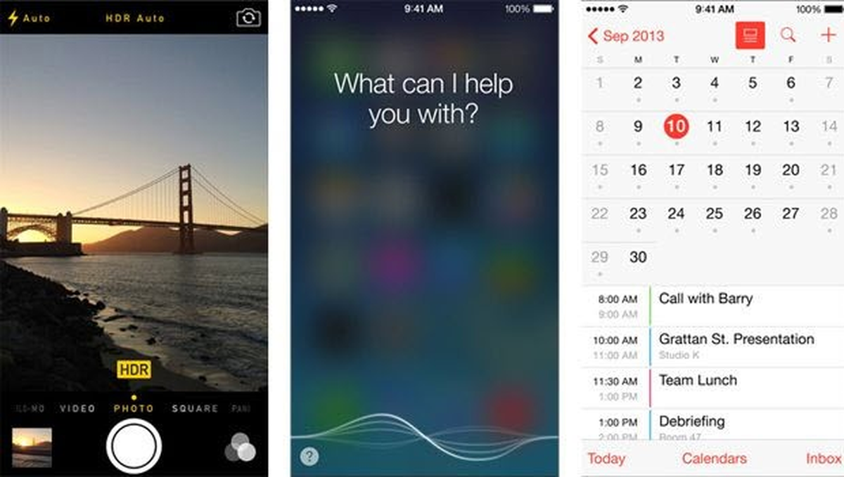 İos 7.1, İphone\'a İyi Geldi!