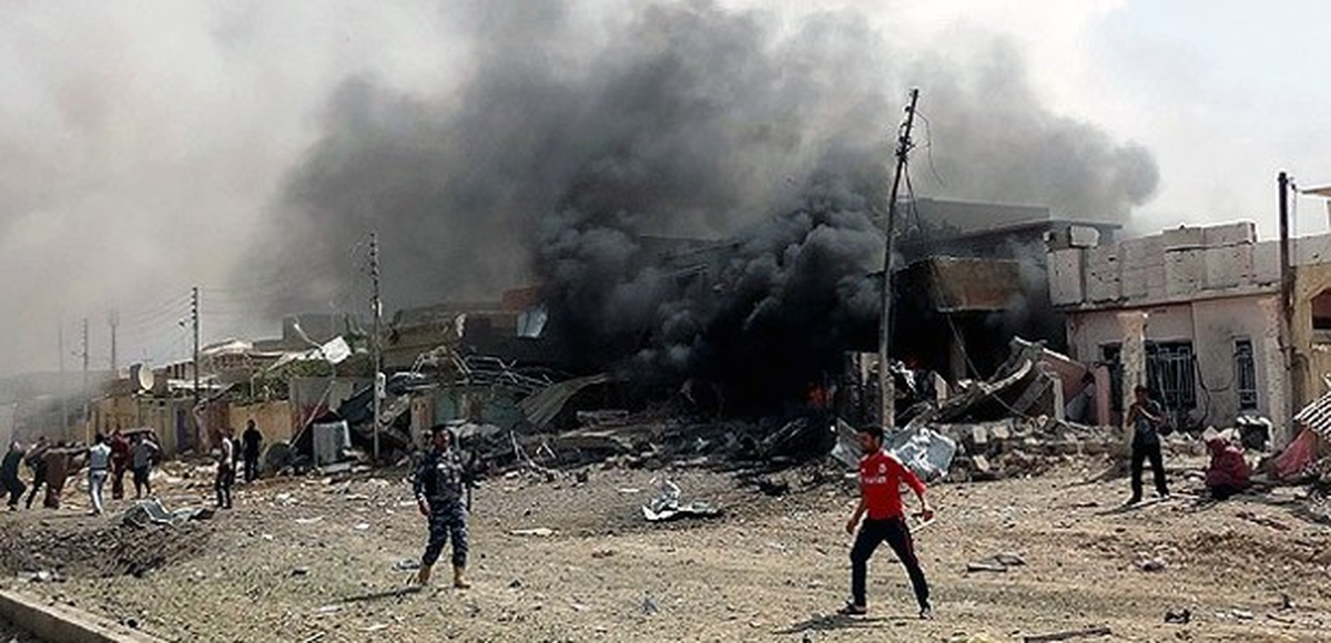 Irak\'ta Şiddet Olayları: 6 Ölü, 3 Yaralı