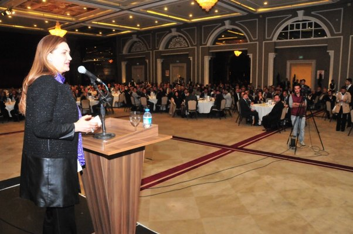 İzmir\'de Çözüm Süreci Bilgilendirme Toplantısı