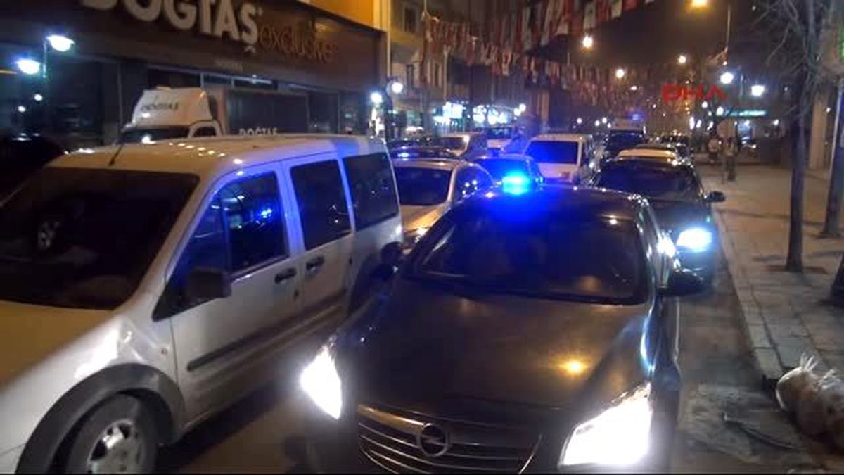 Kars Tüik Bürosunda Katliam: 7 Ölü" Haberine Ek