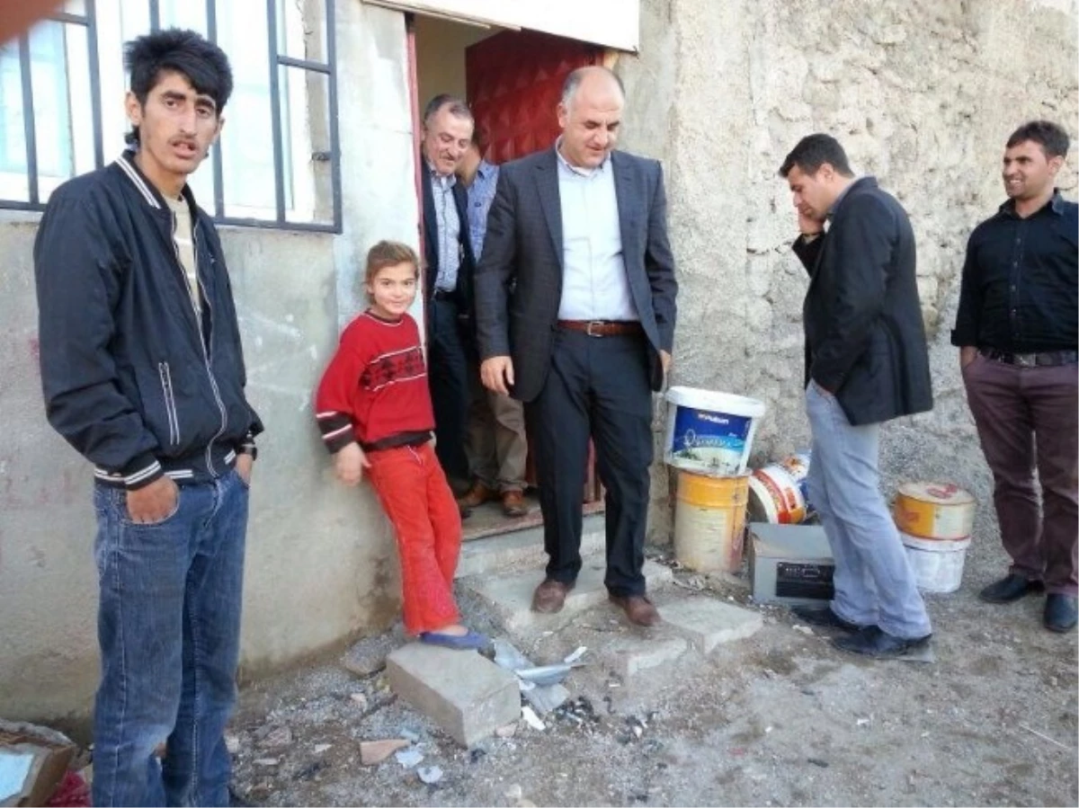 Fatih Kayhan, Bir Günde 4 Köy Gezdi