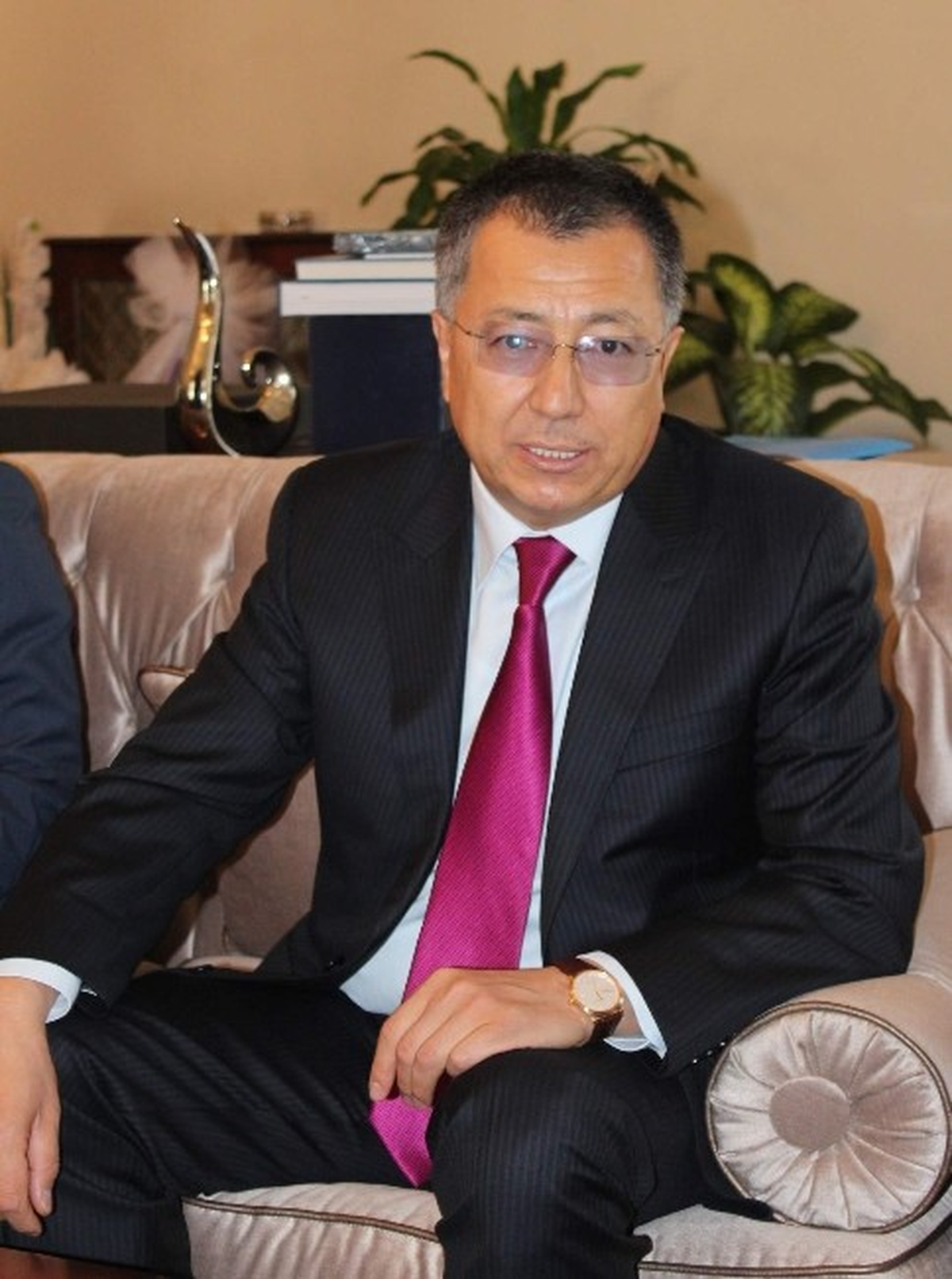 Kazakistan\'dan Türk Yatırımcılara Çağrı