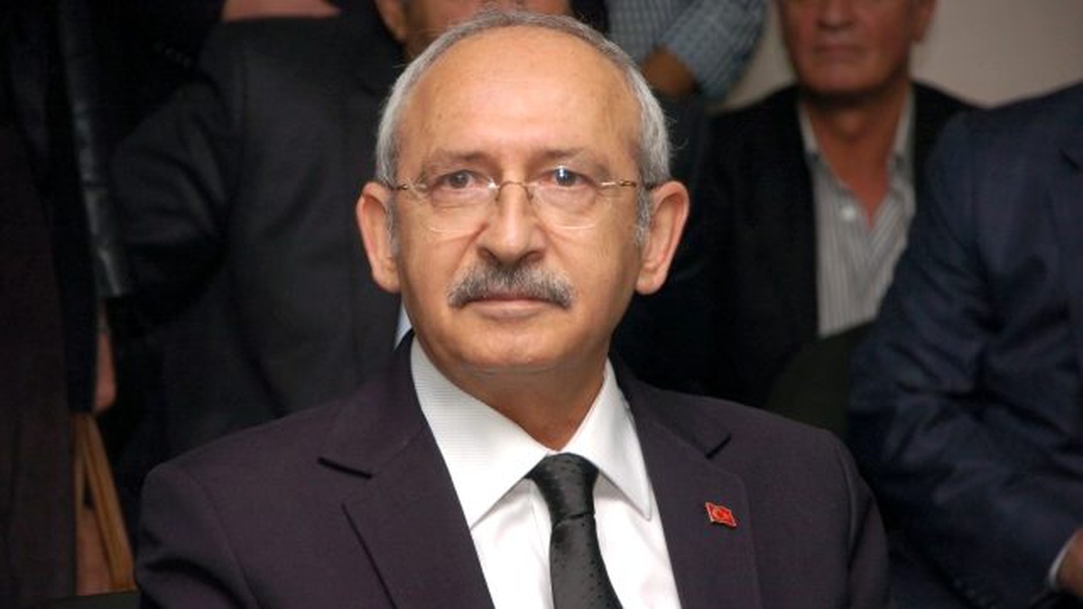 Kılıçdaroğlu: "Helal süt emmiş, ülkesini seven, yürekli bir savcı arıyorum" -