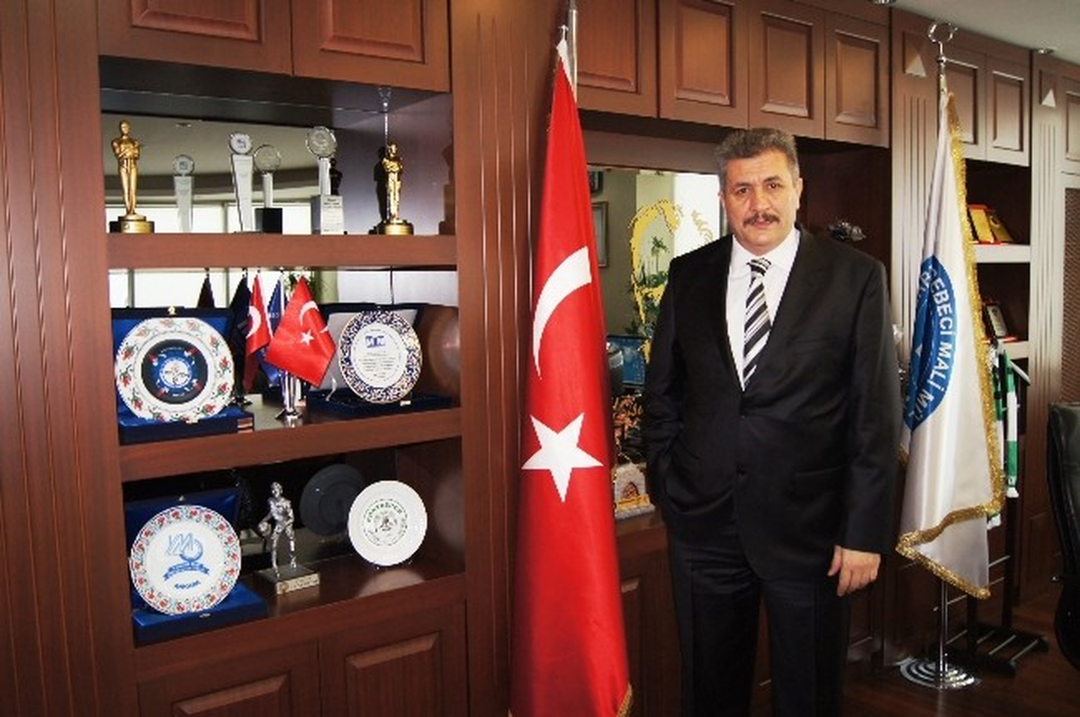 Kira Geliri İçin Beyan Süresi 25 Mart\'ta Sona Eriyor