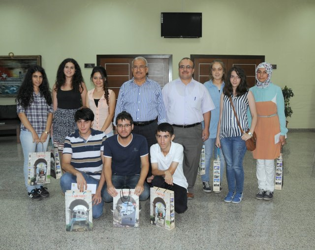 Kocamaz, Üniversite Sınavına Katılacak Tüm Öğrencilere Başarılar Diledi