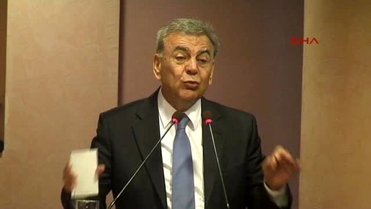 Kocaoğlu: Operasyon İzmir\'i Dünyaya Tanıttı