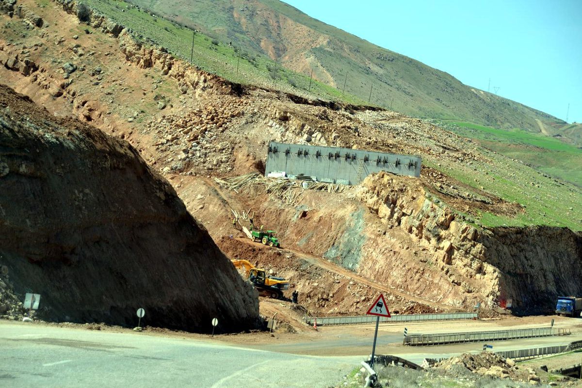 Köprünün İlk Ayağı Tamam