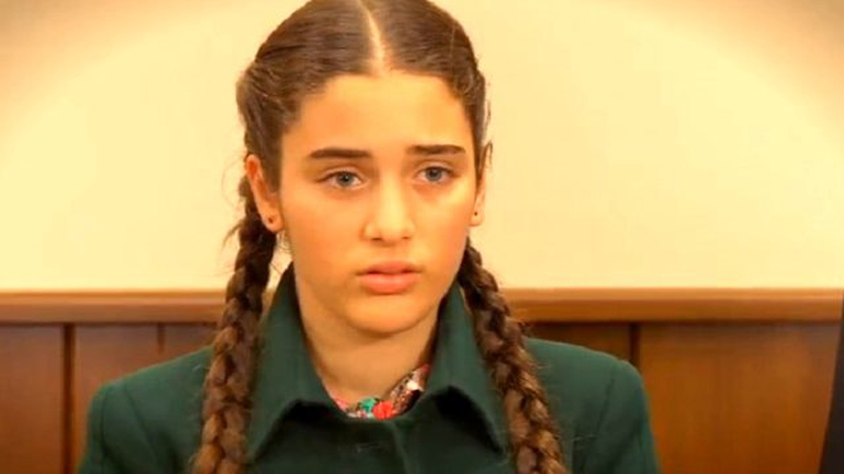 Küçük Gelin 29. Bölüm 