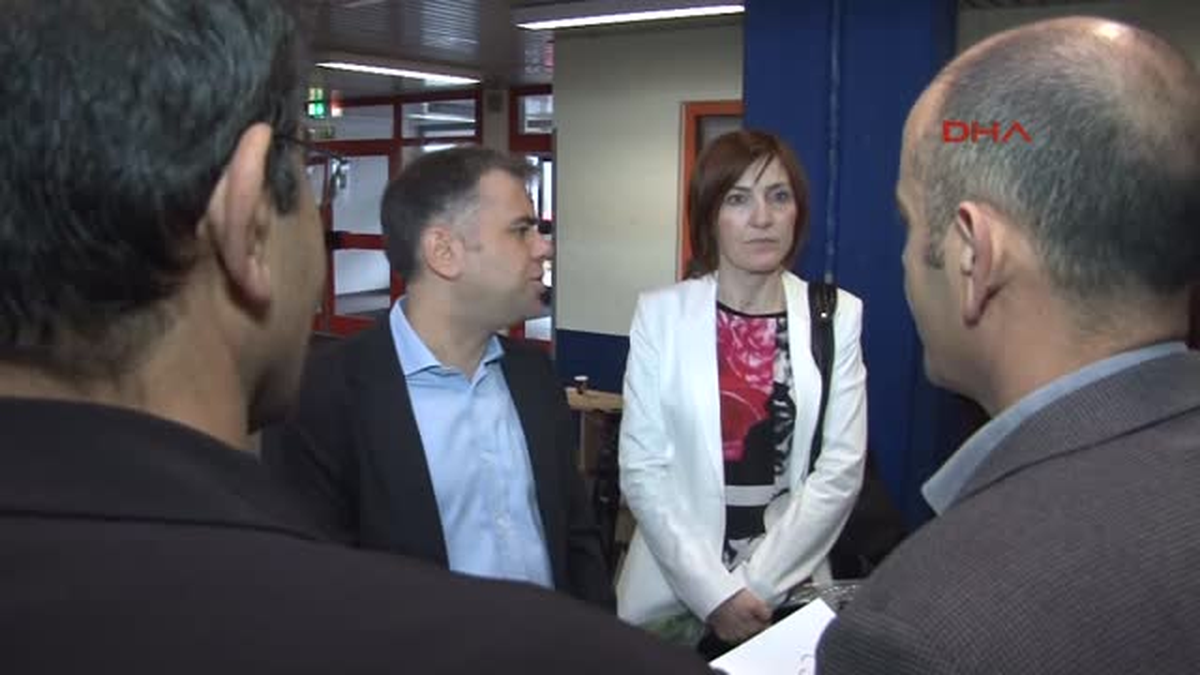 Lösemi Hastası Ali Öztürk İçin Müjdeli Haber Geldi