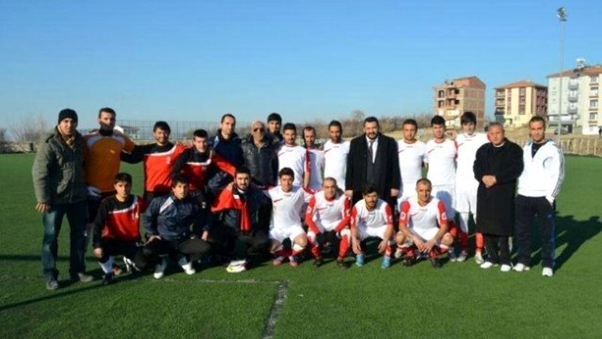 Malatya Amatör Küme Futbol Ligi