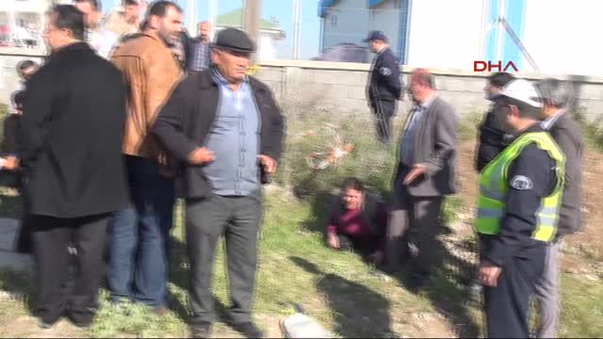 Mersin Bariyer Bekçisi Eyvah Ben Ne Yaptımbariyer Bekçisi Eyvah Ben Ne Yaptım