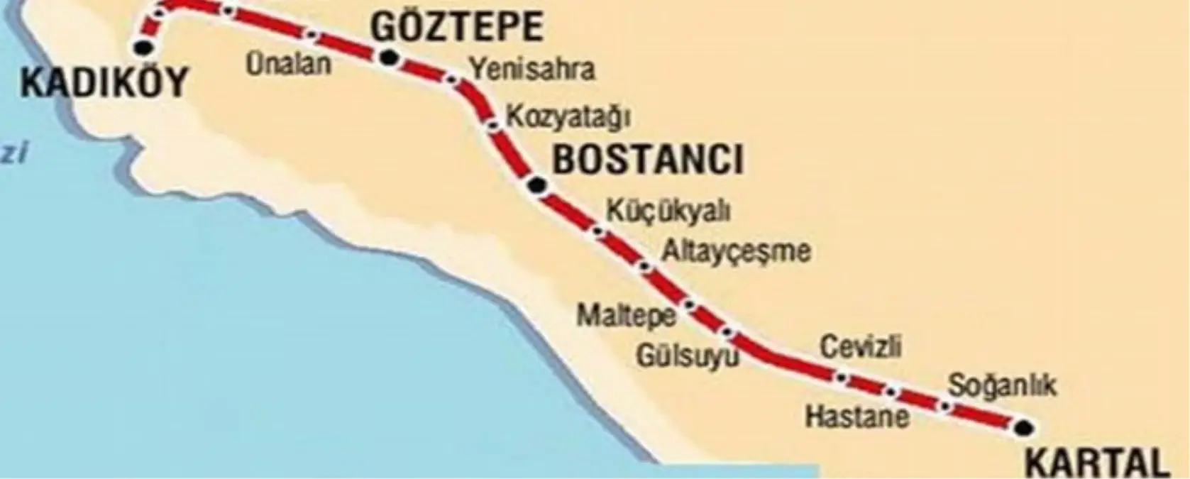 Metro Dükkan Fiyatlarını Uçurdu