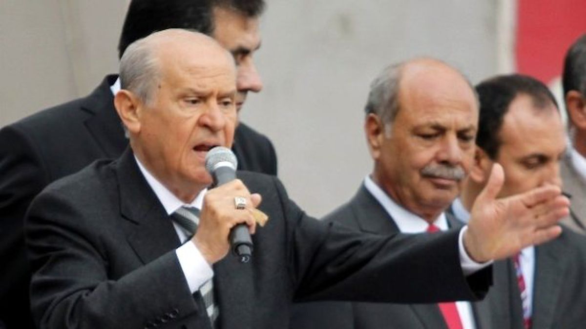 Niğde\'deki Güvenlik Güçlerine Saldırı