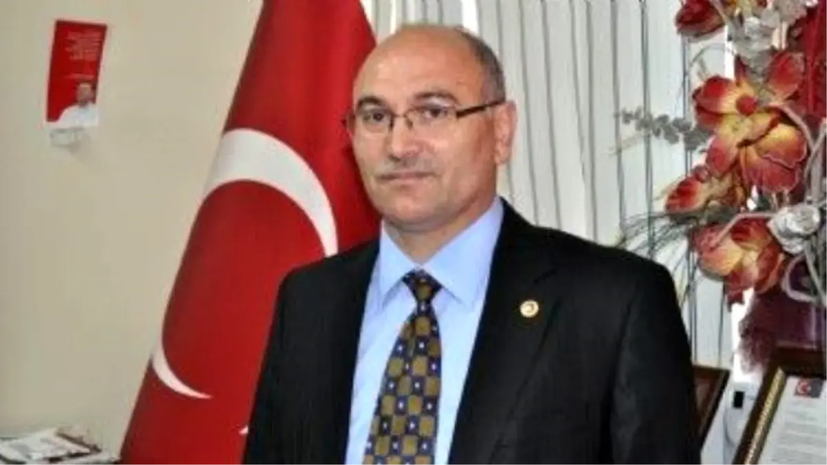 Yerel Seçimlere Doğru