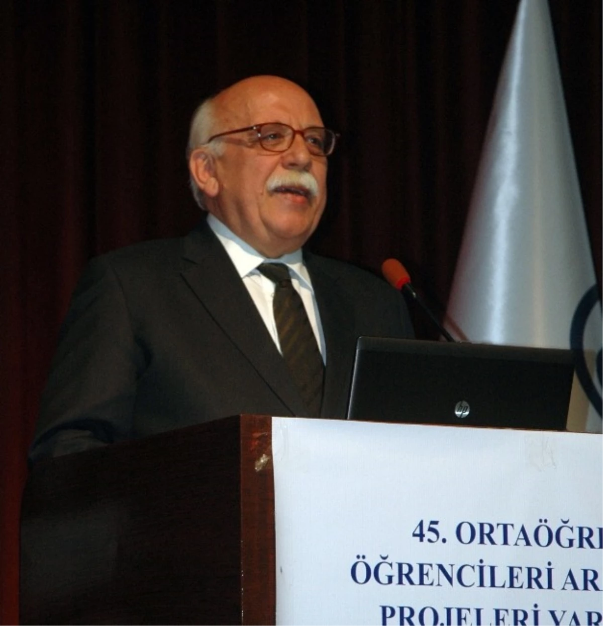 Milli Eğitim Bakanı Nabi Avcı Eskişehir\'de