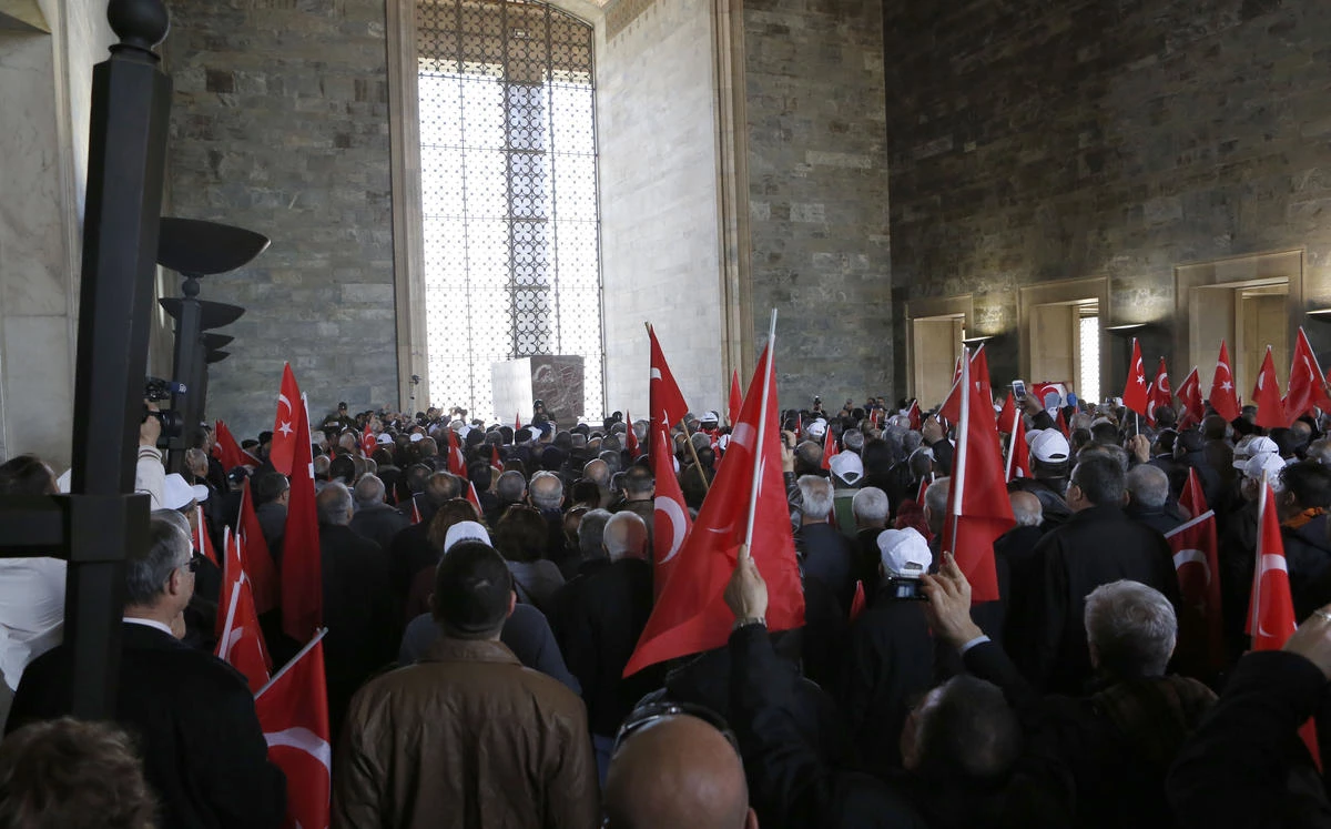 Milli Savunma Bakanlığı, Astsubayların Sesini Duydu