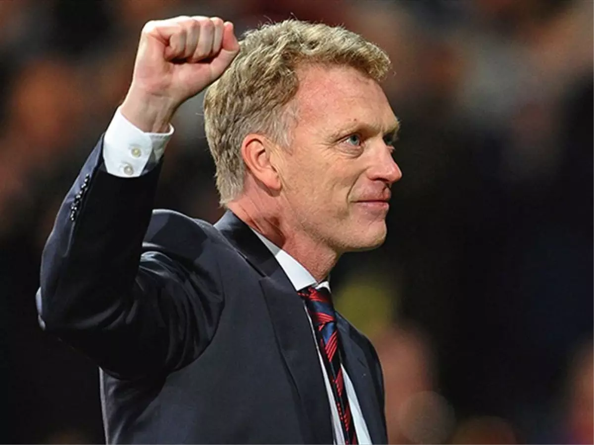 Moyes: Taraftarlar Bunu Hak Etti!