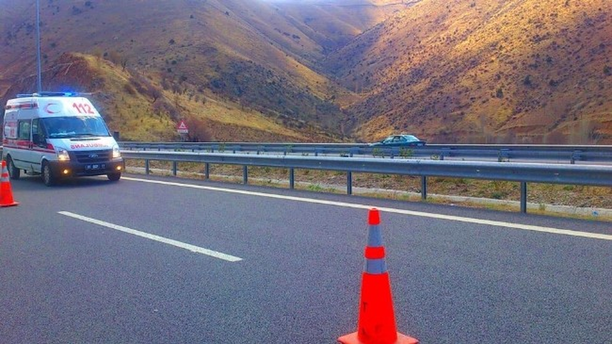 Niğde\'de Hain Pusu: 2 Şehit