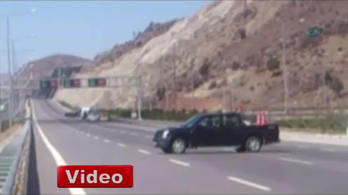 Niğde\'de Hain Saldırı: 3 Şehit