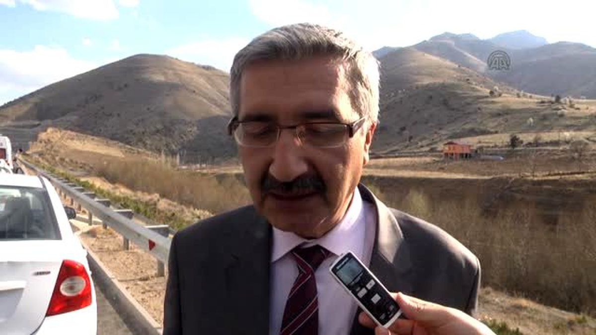 Niğde\'deki Güvenlik Güçlerine Saldırı