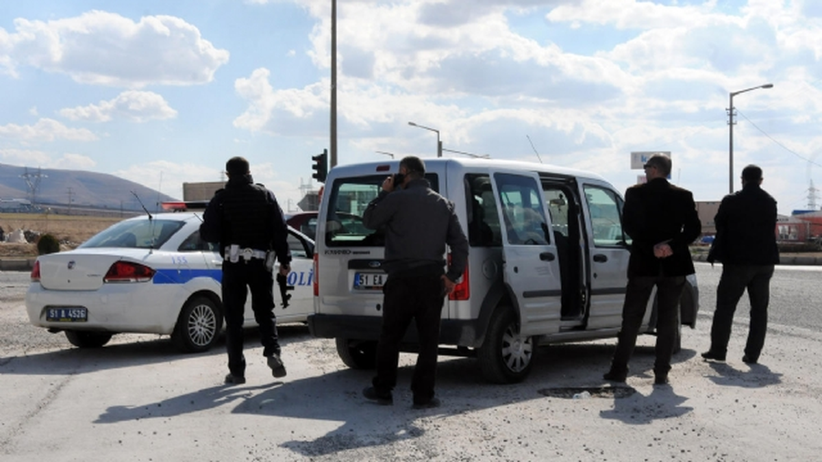 Niğde Valisi, Saldırganlardan Çıkan Mühimmatı Açıkladı
