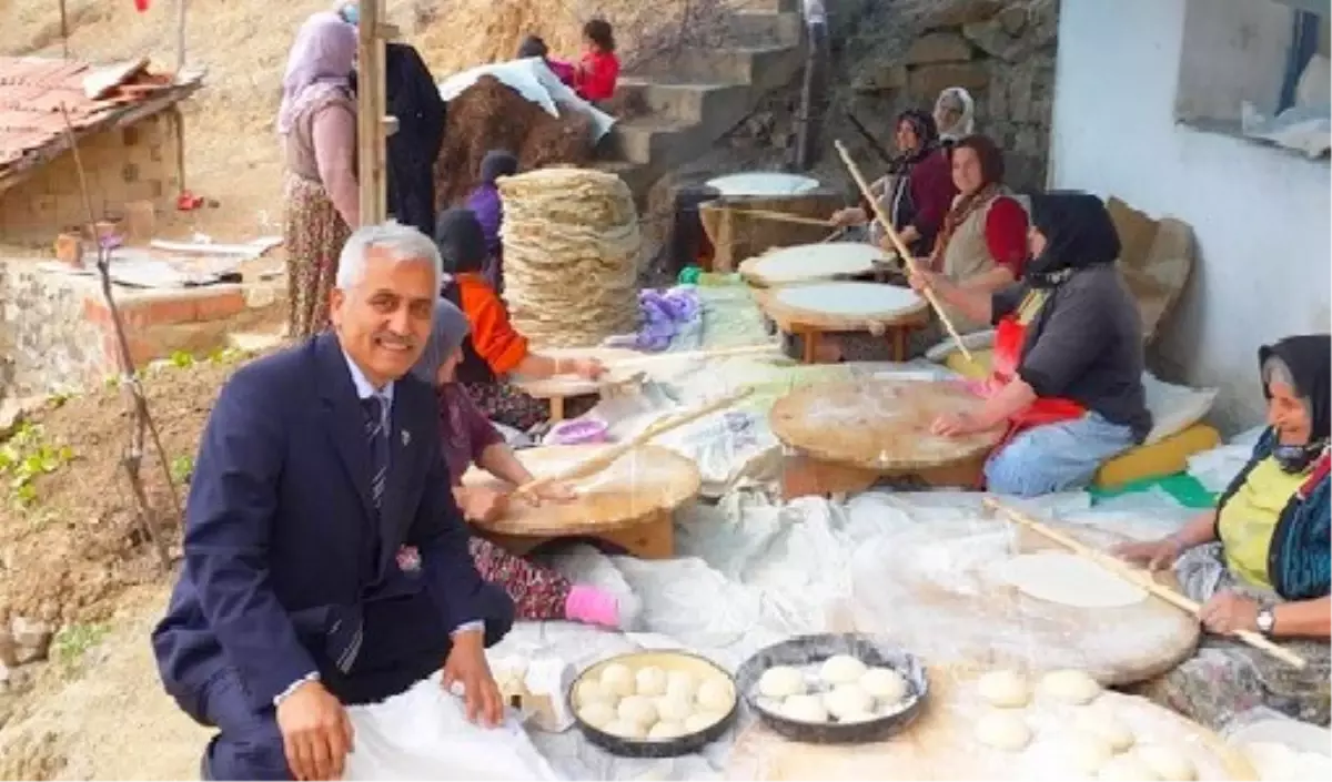 Osmancık\'ta Kurşun\'a Yoğun İlgi