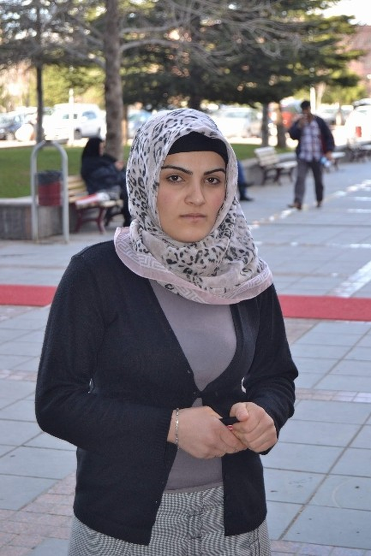 Küçük Esmanur\'a İlik Nakli İçin 10 Bin TL Gerekiyor
